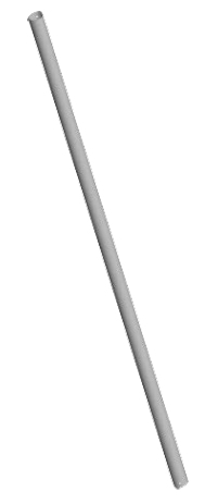 Zebra HN-001083-02 POS system accessory mount White