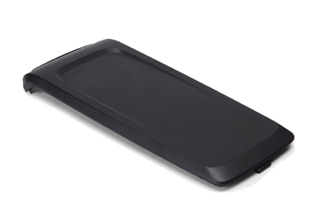 Zebra ADP-RFD40-BLNK-1R handheld mobile computer spare part Cover