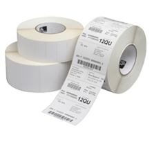 Zebra Z-Select 4000T White SAM5210
