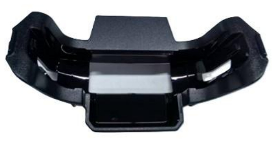 Zebra SHIM-CRD-TC5-BLK handheld mobile computer accessory Charging cradle