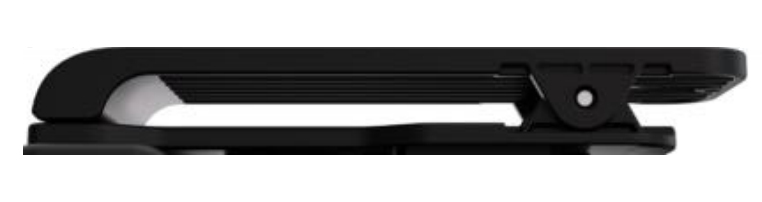Zebra SG-WS5X-MCLIP-01 barcode reader accessory