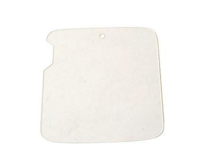Zebra SG-WS5X-SCRNP1-01 handheld mobile computer accessory Screen protector