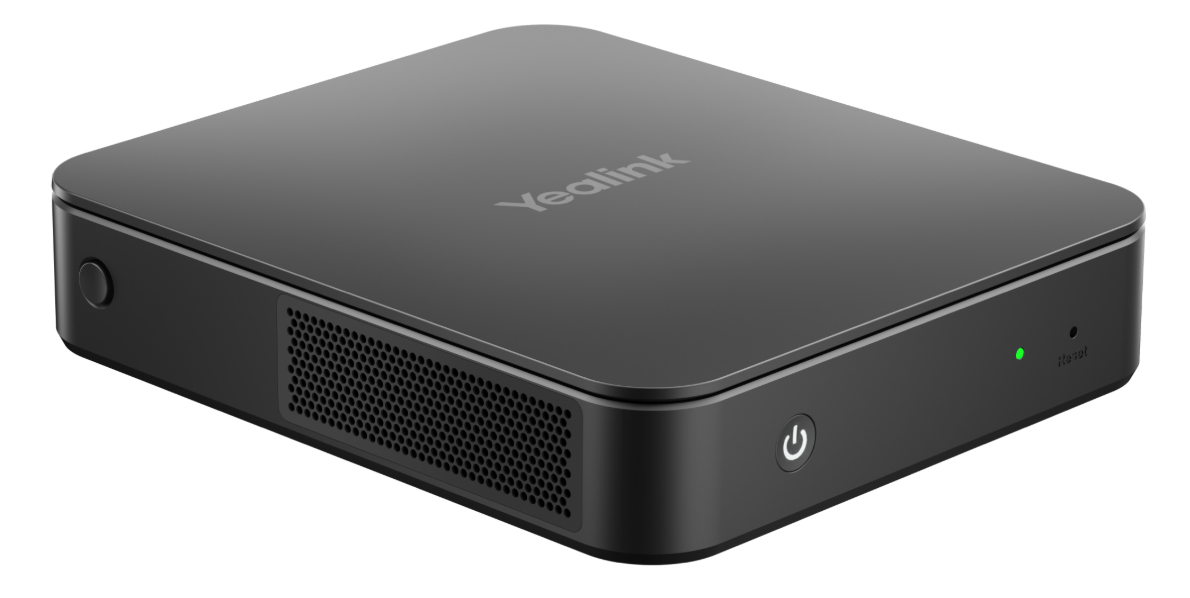 Yealink MCore Lite-MS Intel® Core™ i3 i3-1215U 8 GB DDR4-SDRAM 128 SSD Windows 11 IoT Enterprise 1306026
