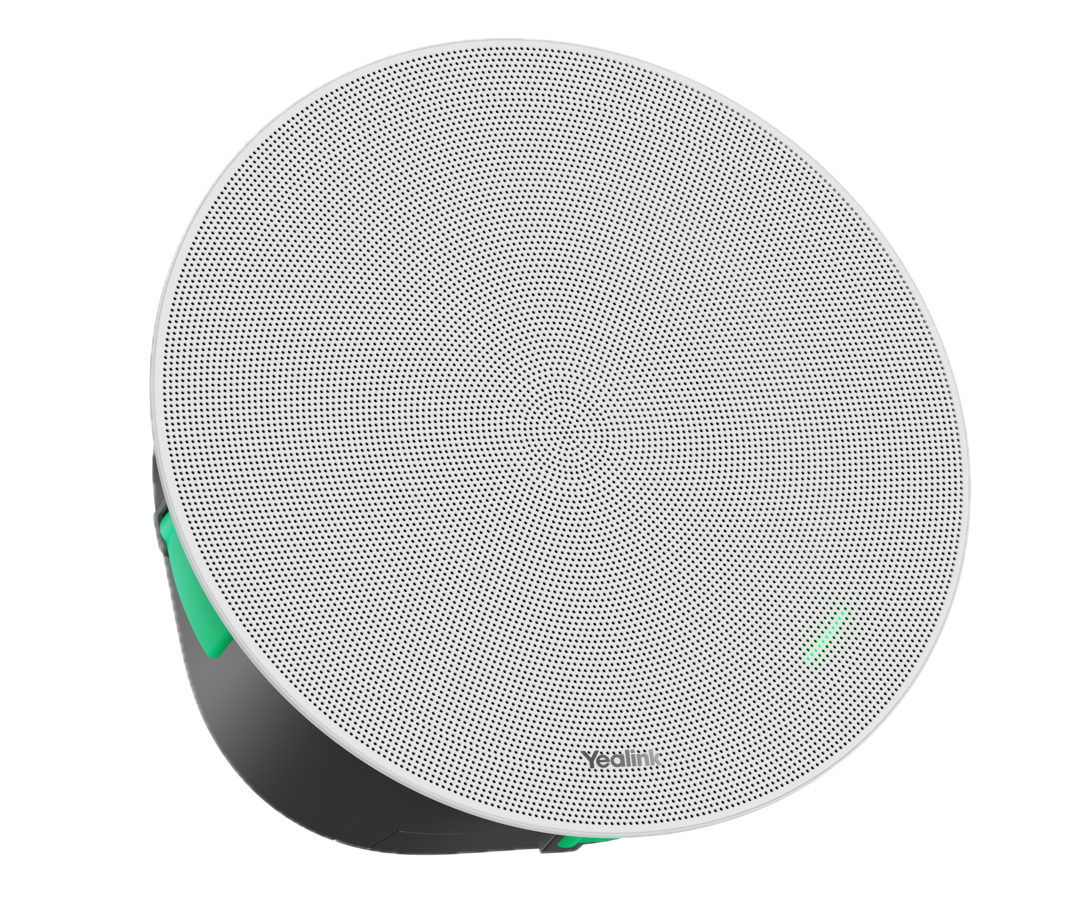Yealink CS10-D Speaker White 1306036