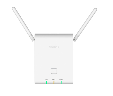Yealink W90B DECT base station White 1302015