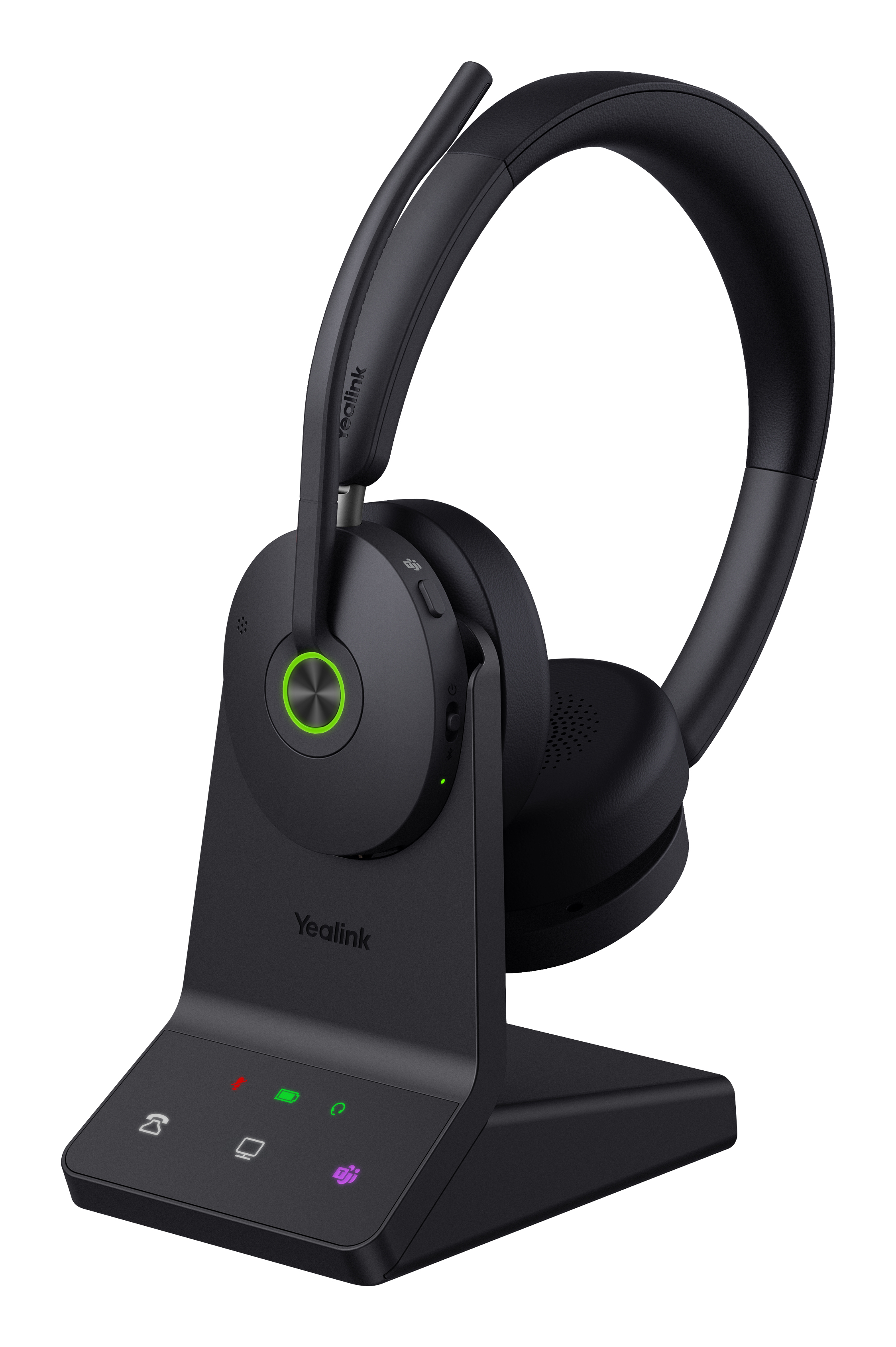 Yealink WH68 UC Headset 1208713