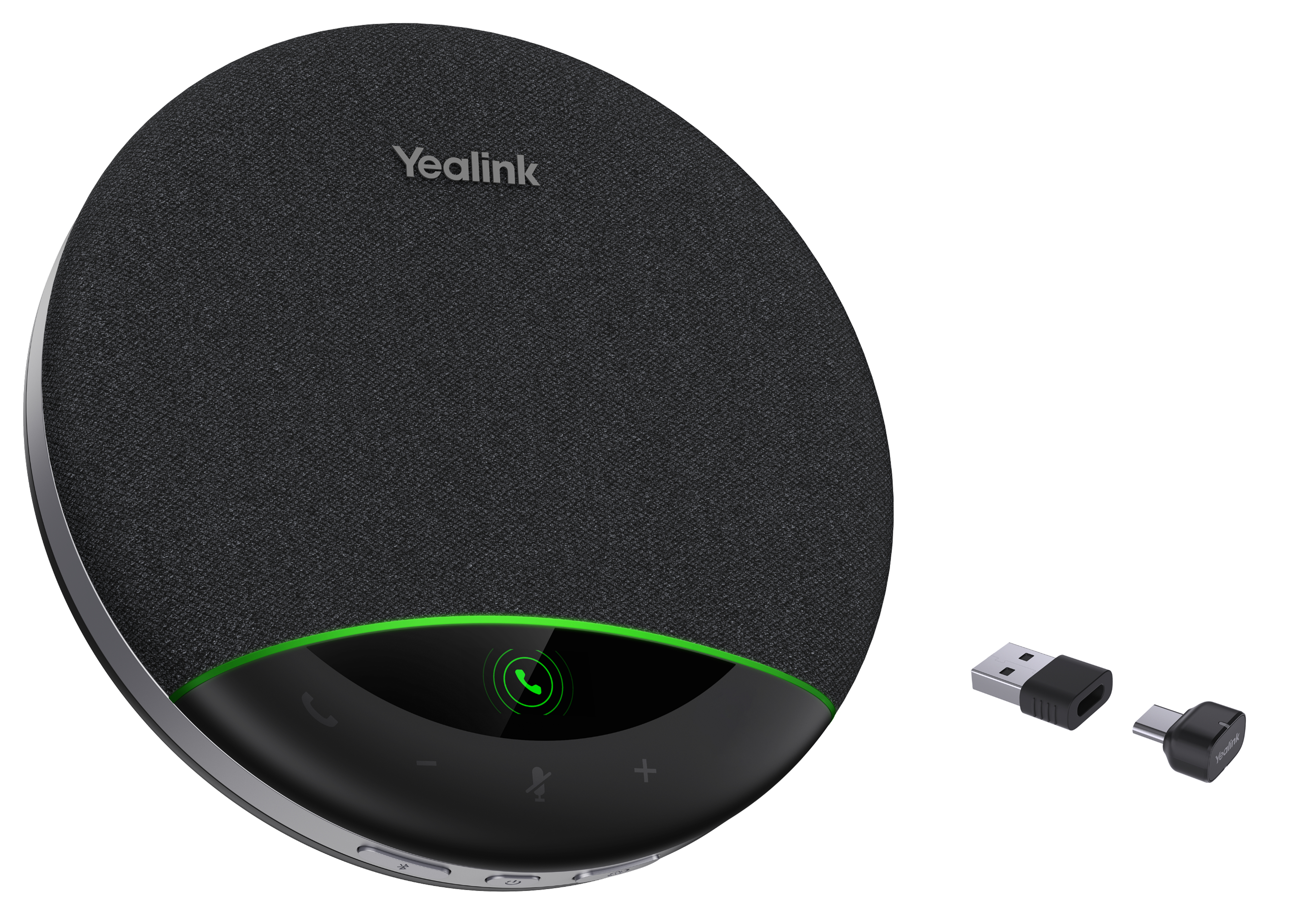 Yealink SP96 with Dongle USB-C/A Speakerphone 1308173