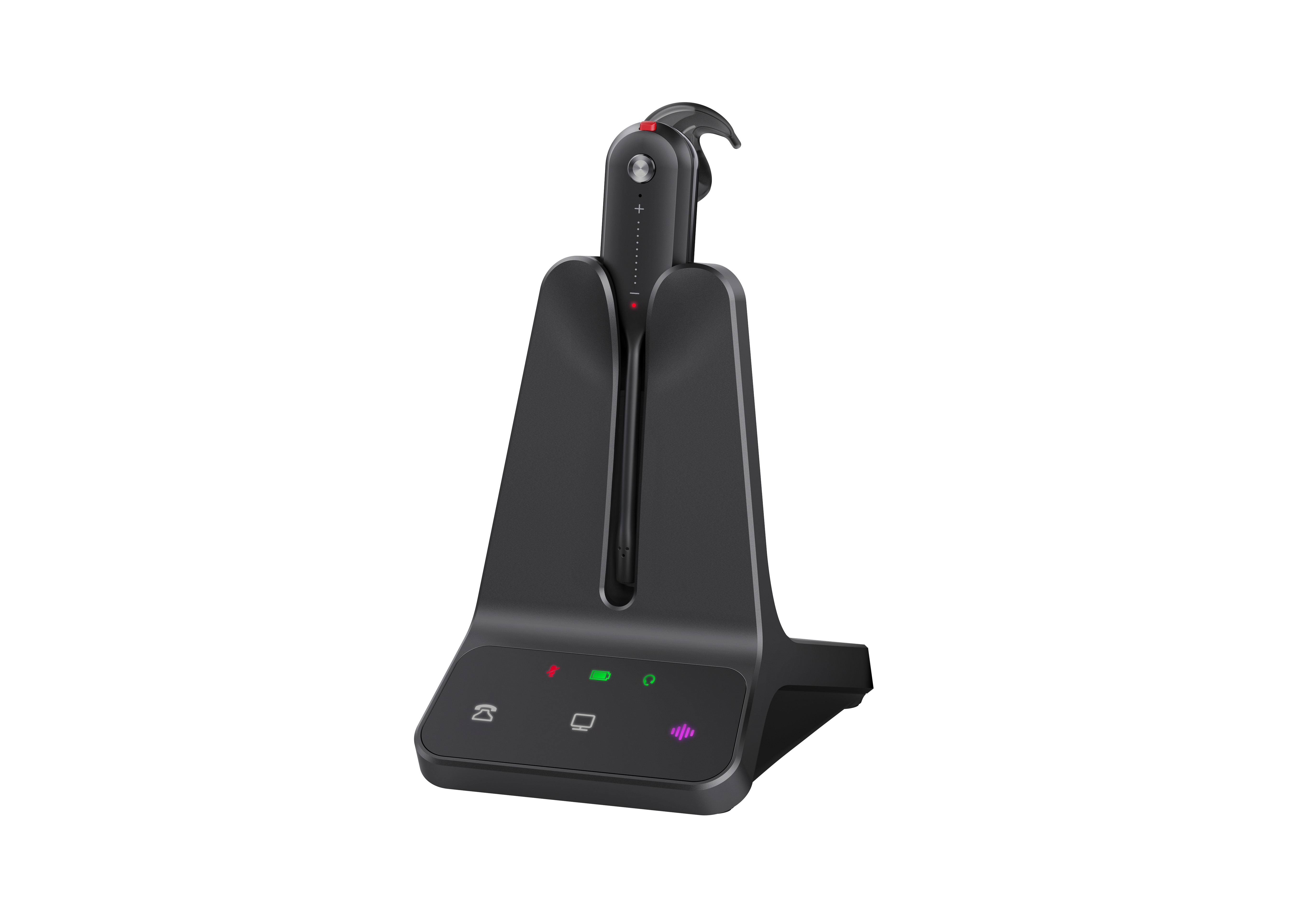 Yealink WH63 E2 UC Headset 1208712