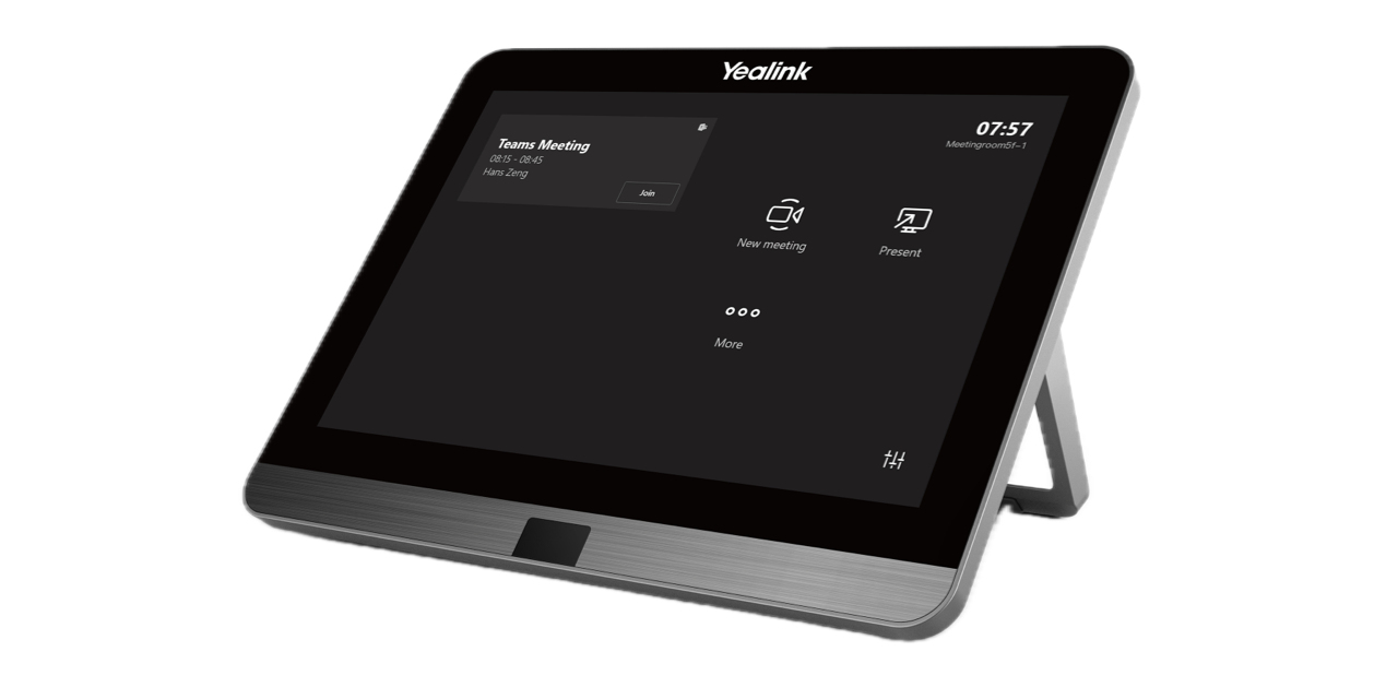 Yealink MTouch II 330100000062