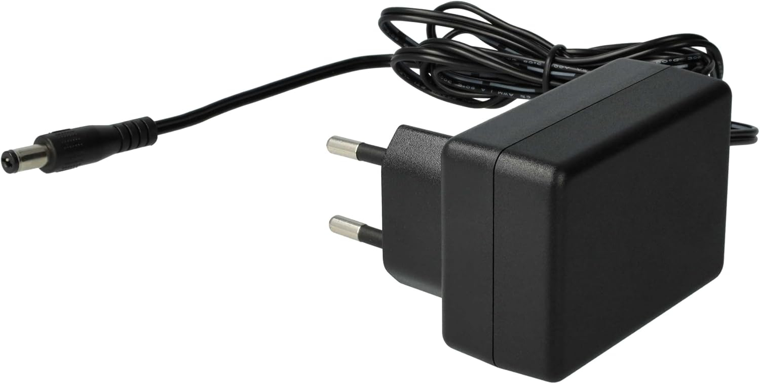 Yealink PSU-5V-2A power adapter/inverter Indoor 10 W Black 330000012027