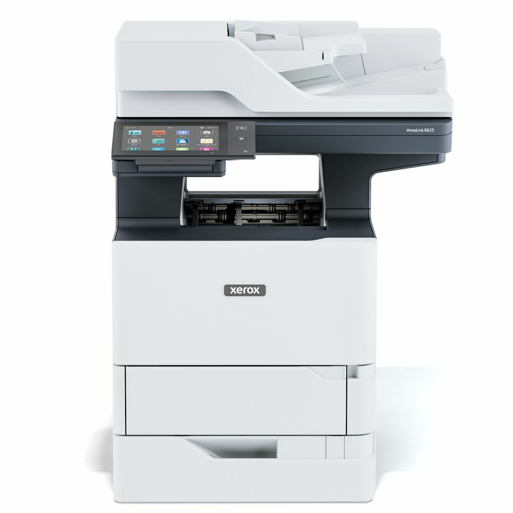 Xerox VersaLink B625/DN multifunction printer Laser A4 1200 x DPI 65 ppm