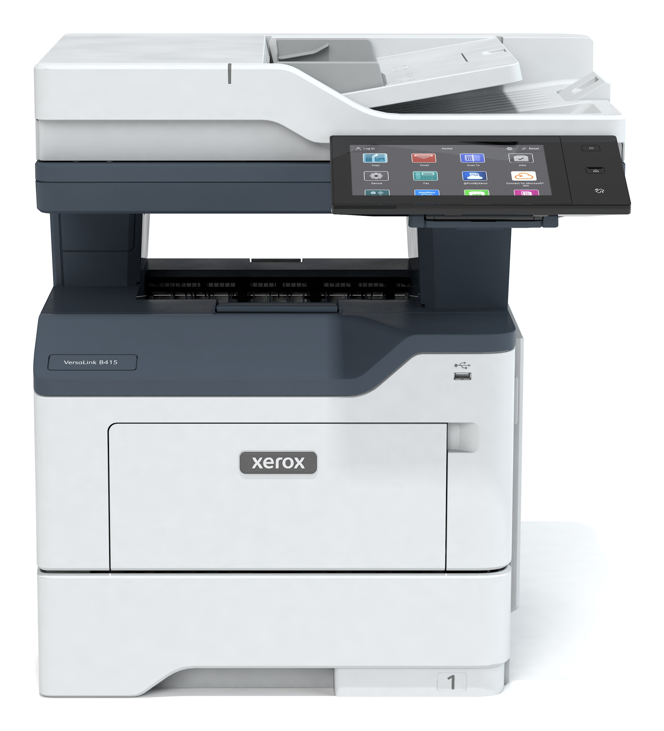 Xerox VersaLink B415 Laser A4 1200 x DPI 47 ppm B415/YDN