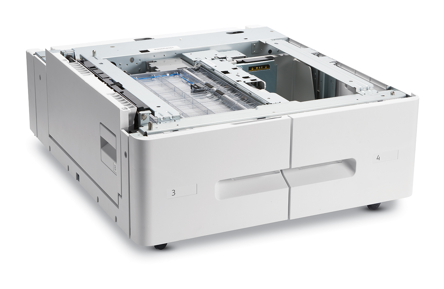 Xerox 2000 Sheet Tandem Tray Module 097S04970