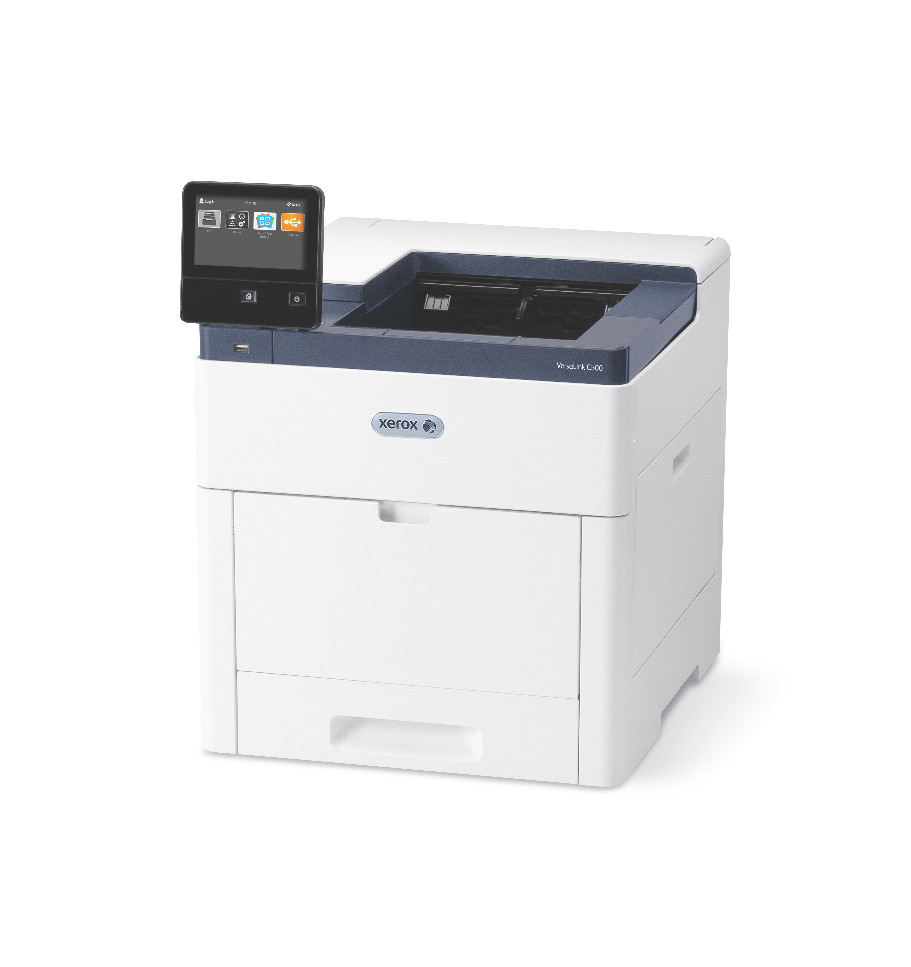 Xerox VersaLink C500 Colour 1200 x 2400 DPI A4 C500/DN