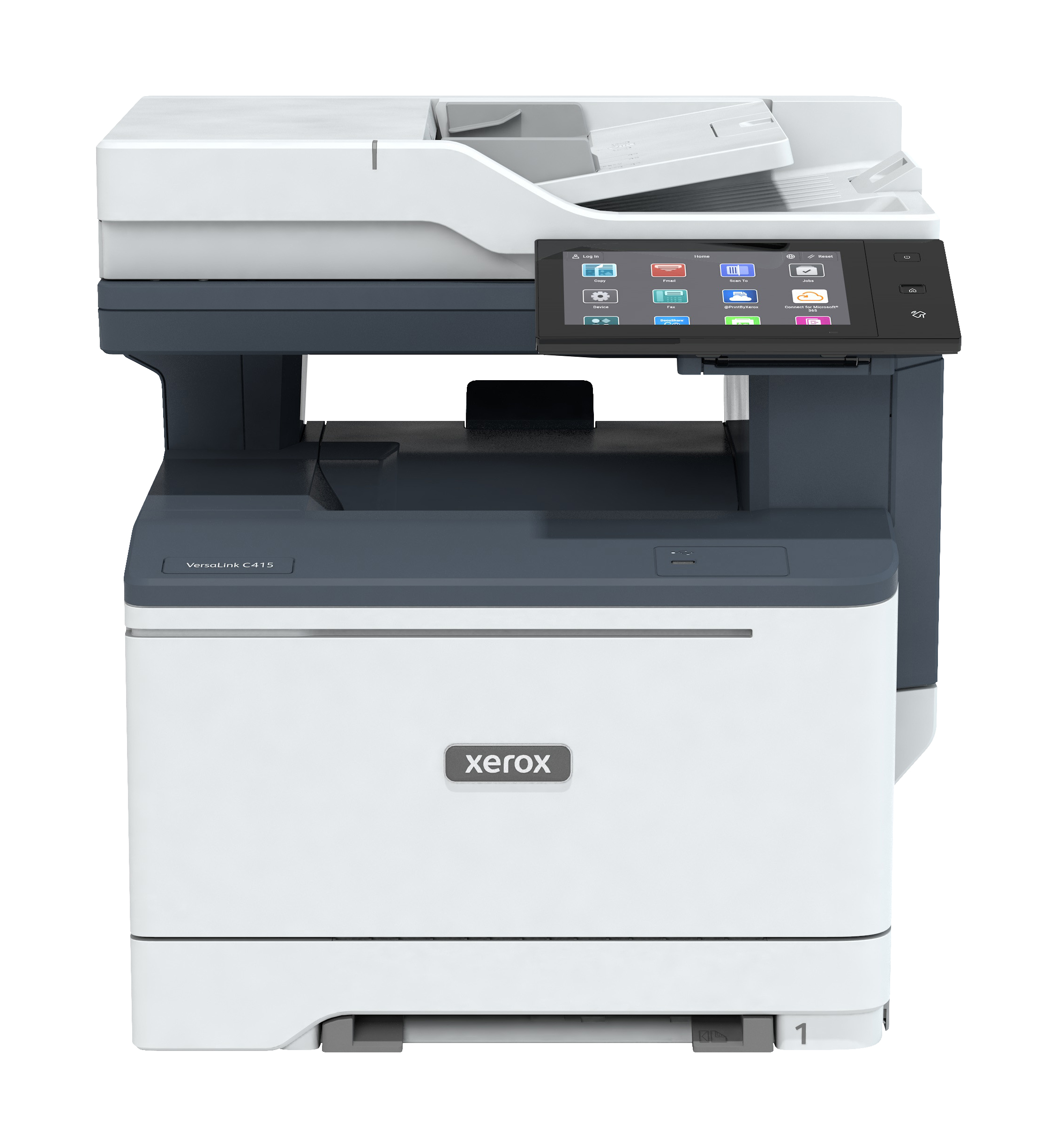 Xerox VersaLink C415_DN multifunction printer Laser A4 1200 x DPI 40 ppm C415/DN