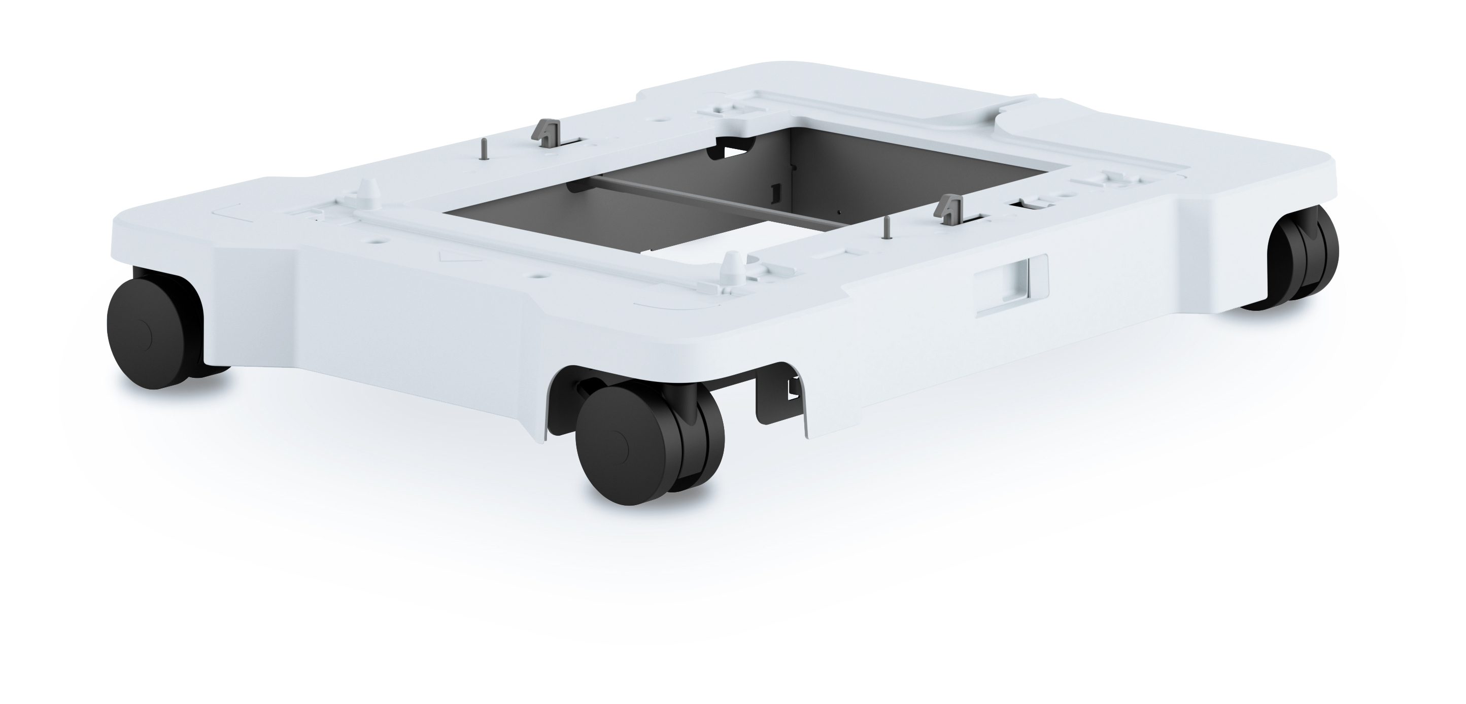 Xerox Caster Base 097N02447