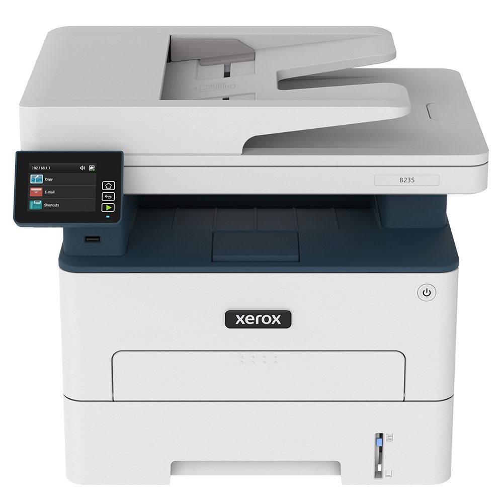 Xerox B235/DNI multifunction printer Laser A4 600 x DPI 36 ppm Wi-Fi