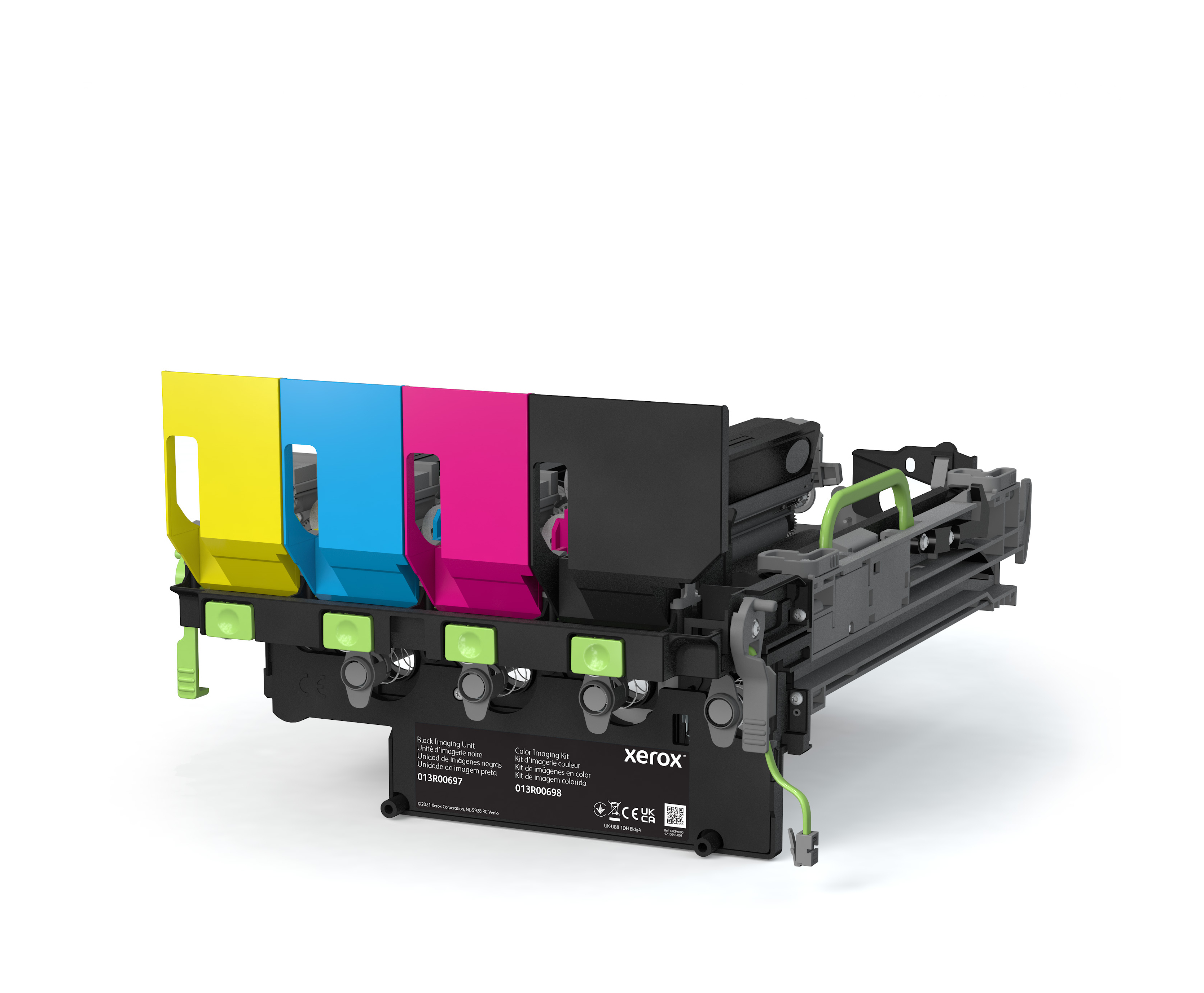 Xerox VersaLink C620 / C625 Colour Imaging Unit (150,000 yield) (Long-Life Item, Typically Not 013R00698