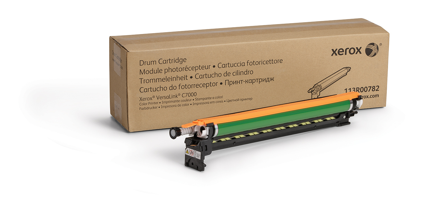 Xerox VersaLink C7000 Print Cartridge (82.000 Pages) 113R00782