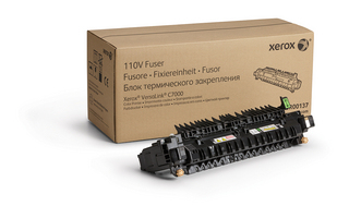 Xerox 115R00137 fuser 100000 pages