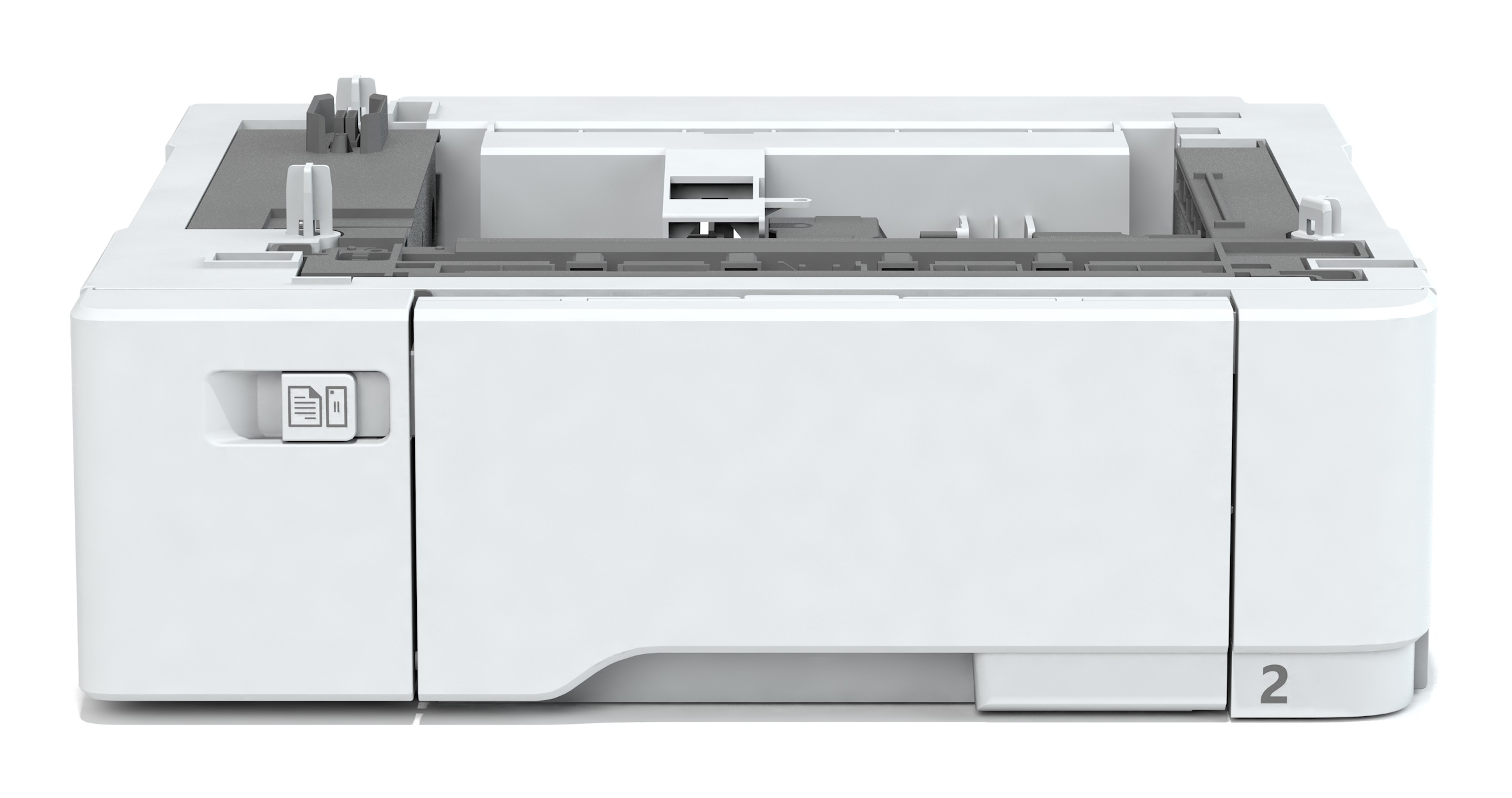 Xerox 550 sheet + 100 Dual Tray 097N02468