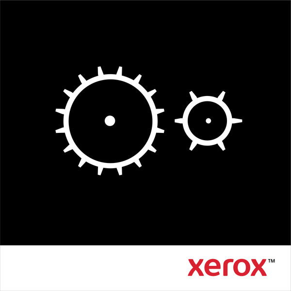 Xerox Transfer Roller (Long-Life Item, Typically Not Required) 116R00036