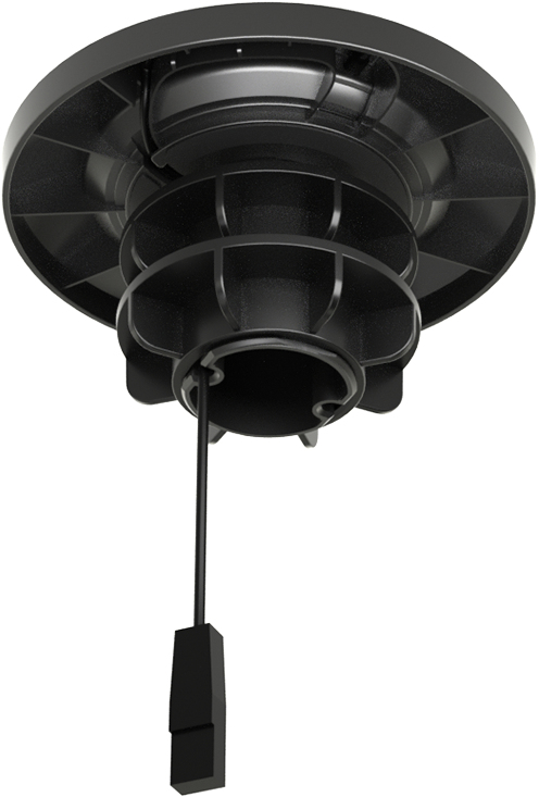 Yealink VCM-TabletopMount-01 3311069