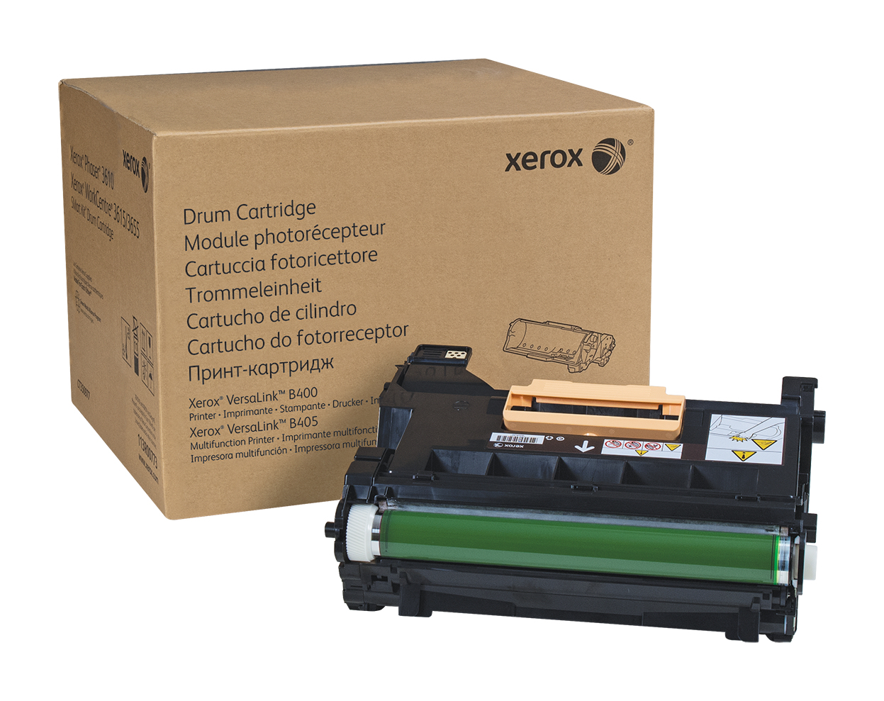 Xerox VersaLink B400/B405 Drum Cartridge 101R00554