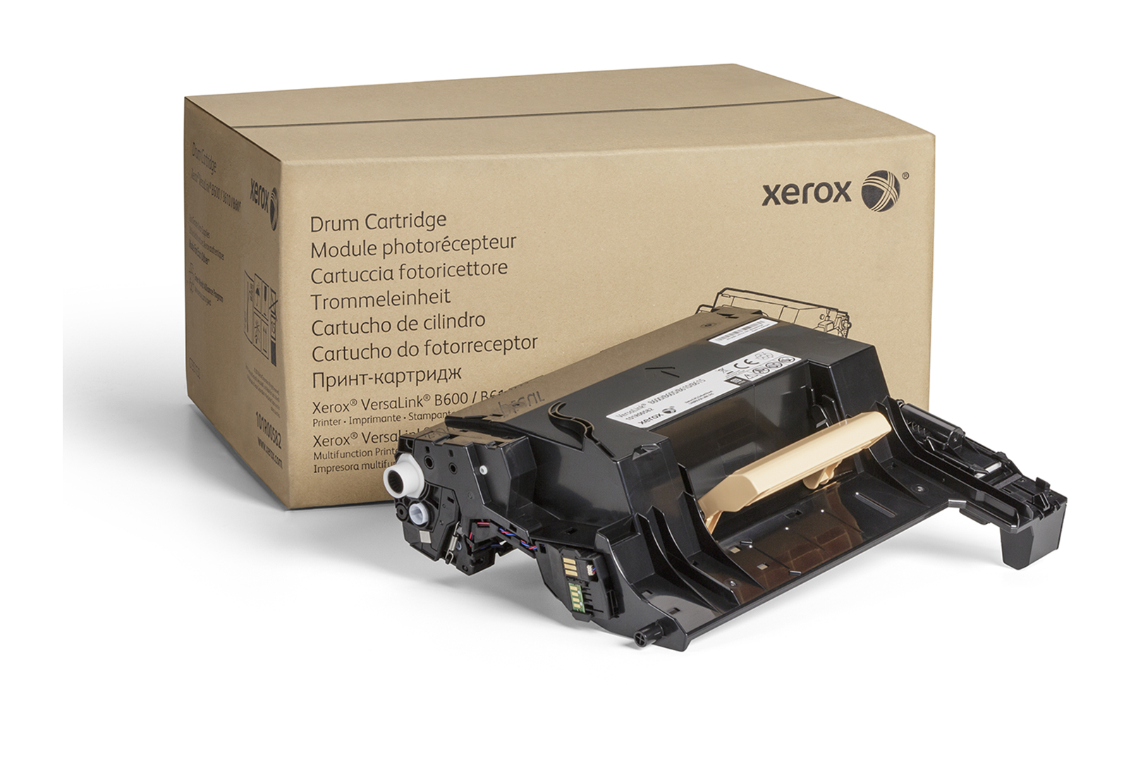 Xerox VersaLink B600/B605/B610/B615 Drum Cartridge 101R00582
