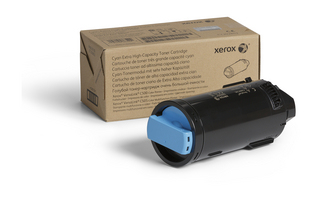 Xerox 106R03866 toner cartridge 1 pc(s) Original Cyan